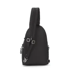 Hırsızlığa Karşı Dayanıklı Sırt Çantası Pacsafe Stylesafe Convertible Sling To Backpack-black