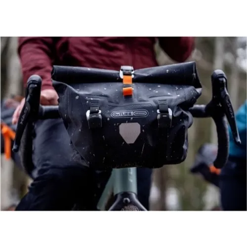 Сумка на руль Ortlieb Handlebar Pack QR