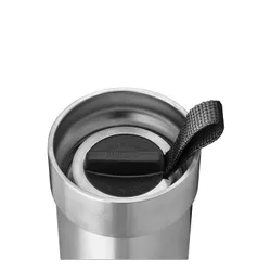 Kubek termiczny turystyczny Primus Slurken Vacuum Mug 0,3 l - stainless