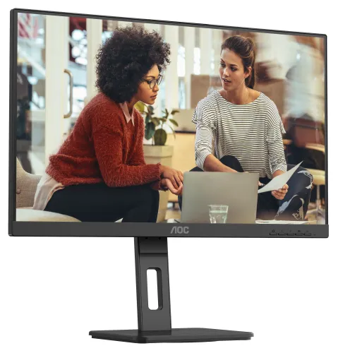 Monitor AOC Essential U27E3UF 27" 4K IPS 60Hz 4ms