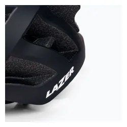 Kask rowerowy Lazer Petit DLX matte black