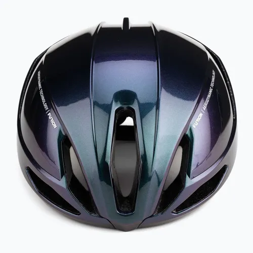 Kask rowerowy HJC Furion 2.0 chameleon