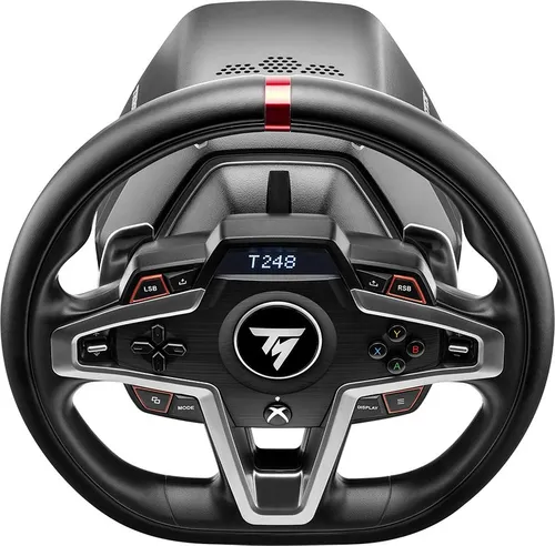 Игровой руль Thrustmaster T248X XBOX/PC (4460182)