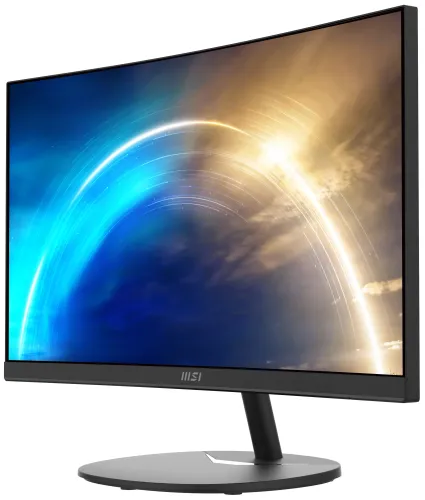 Monitor MSI PRO MP2412C 23,6" Full HD VA 100Hz 1ms MPRT Zakrzywiony