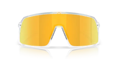 Солнцезащитные очки Oakley Sutro pacific glass/prizm 24k