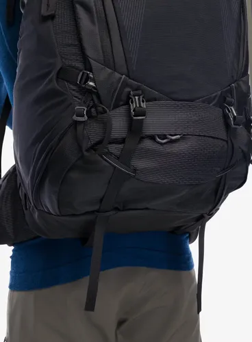 Plecak trekkingowy Gregory Baltoro 65 - obsidian black
