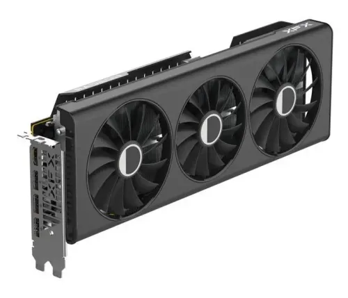 Karta graficzna XFX Radeon RX 7900 GRE 16GB GDDR6 256bit FSR