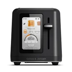 Toster GÖTZE & JENSEN TO950K
