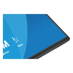 iiyama ProLite XB2797QSNP-B1 - 75Hz | QHD | IPS | 27'' | USB-C PD 96W | KVM | LAN