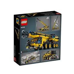 Конструктор Lego Technic 42108 Автокран