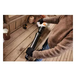 Dmuchawa do liści akumulatorowa STIHL 10.8V BGA 30 SOLO
