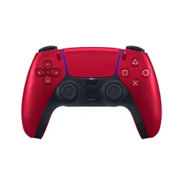 Sony DualSense Pad для PS5-беспроводной-volcanic red