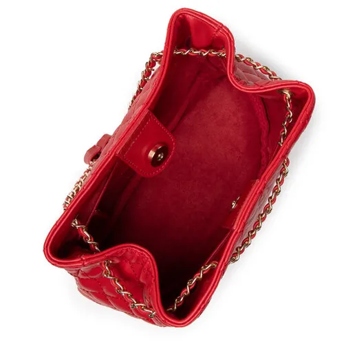 Valentino speciale Ross Vbs5wp04 Rosso Rucsac