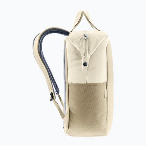 Plecak miejski deuter Vista 18 l desert-bone