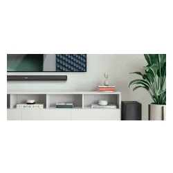 Soundbar Denon DHT-S416 2.1 Wi-Fi Bluetooth Chromecast