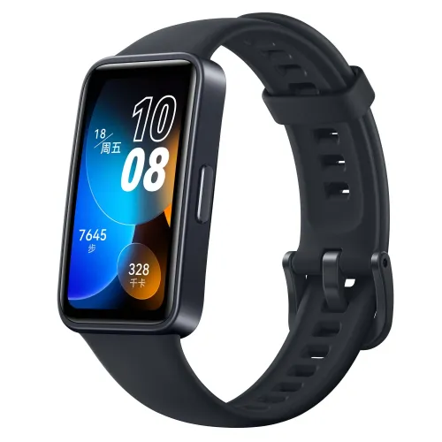 Smartband Huawei Band 8 Czarny