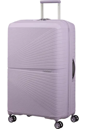 Большой чемодан American Tourister Airconic 77 см - Stormy Lilac