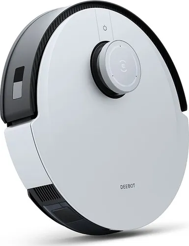 Ecovacs Deebot X1 Plus Robotlu Elektrikli Süpürge