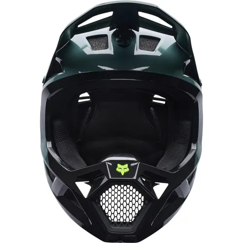 Kask rowerowy Full Face FOX Rampage Foundry YTH