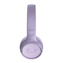 Słuchawki nauszne FRESH N REBEL Code Fuse Dreamy Lilac Fioletowy