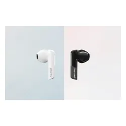 Słuchawki bezprzewodowe Edifier X6 Douszne Bluetooth 5.0 Czarny