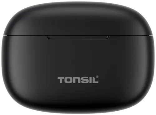 Tonsil T50BT czarny