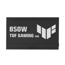 Zasilacz ASUS TUF Gaming Gold EVO 850W 80+ Gold Czarny