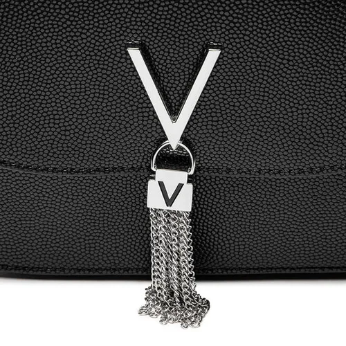 Valentino Divina Vbs1r404g Nero portofel