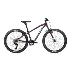 ORBEA MX 24 Dirt Çocuk Bisikleti