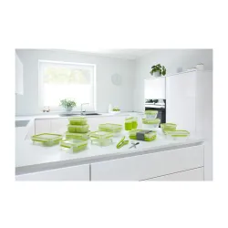 Lunchbox Tefal Clip&Go K31002 1,2l