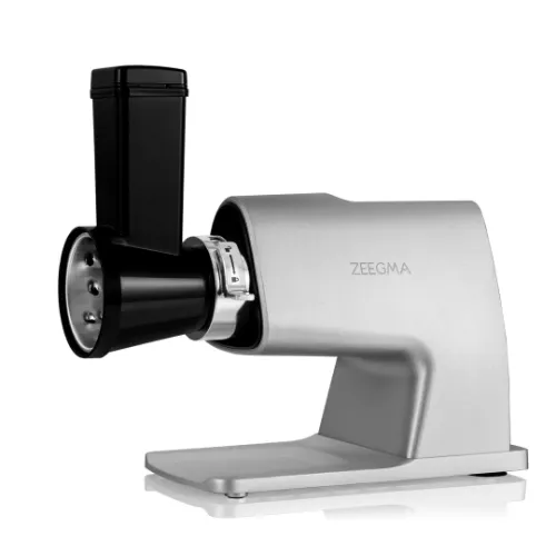 Maszynka do mięsa Zeegma Molen Master 2500W 3 sitka Szatkownica