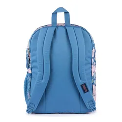 Рюкзак для ноутбука JanSport Big Student - выцветший гобелен / элементарный синий