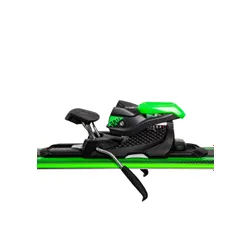 Narty męskie HEAD SHAPE V4 + wiązania HEAD PR 11 z GRIP WALK - Długość (cm) - 177