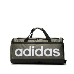 Сумка Adidas Linear Duffel M Hr5350 Green