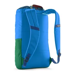 Городской рюкзак Patagonia Fieldsmith Linked Pack-gather green