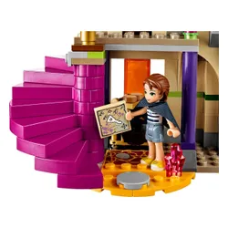 Конструктор Lego Elves замок в облаках Скайры (41078)