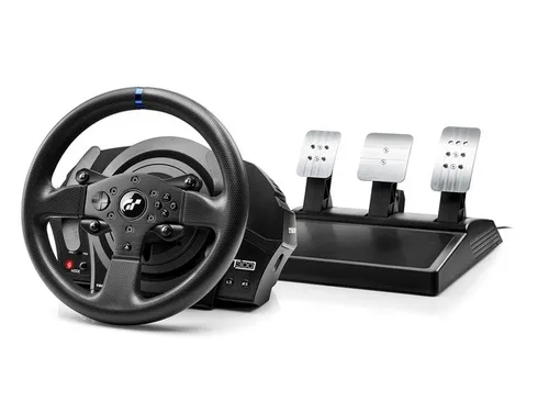 Thrustmaster руль T300 RS GT PC / PS3 / PS4