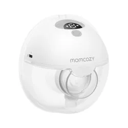 Молокоотсос Momcozy M5