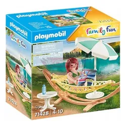PLAYMOBIL 71428 HAMAK