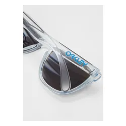 FROGSKINS UNISEX - Okulary przeciwsłoneczne - crystal clear