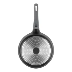 Patelnia nieprzywierająca FLORINA WINDY 28 cm