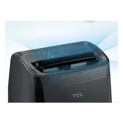 Klimatyzator TCL TAC-09CPB/MZB 2.6