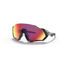 Солнцезащитные очки Oakley Flight Jacket PRIZM Road