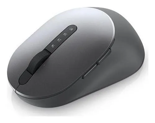 Myszka Dell MS5320W Grafitowy