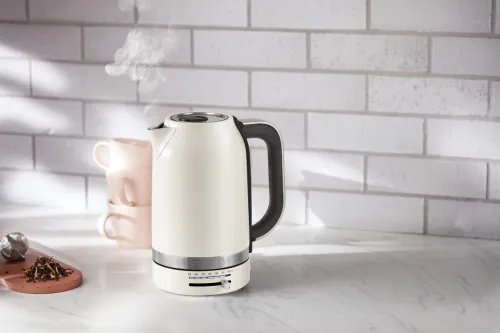 Czajnik KitchenAid 5KEK1701EPL 1,7l 2400W Regulacja temperatury