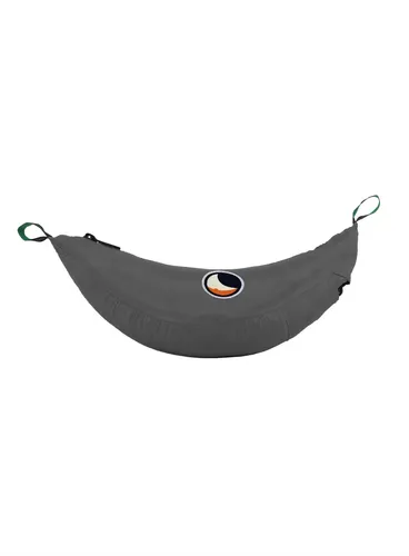 Hamak turystyczny Ticket To The Moon Lightest Hammock - grey