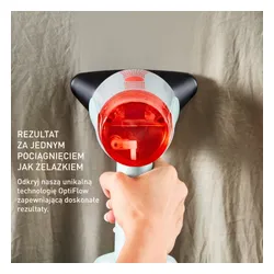 Parownica do ubrań (Steamer) TEFAL DT9814F0 Aerosteam