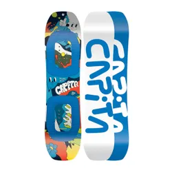 Deska Capita Micro Mini 2026