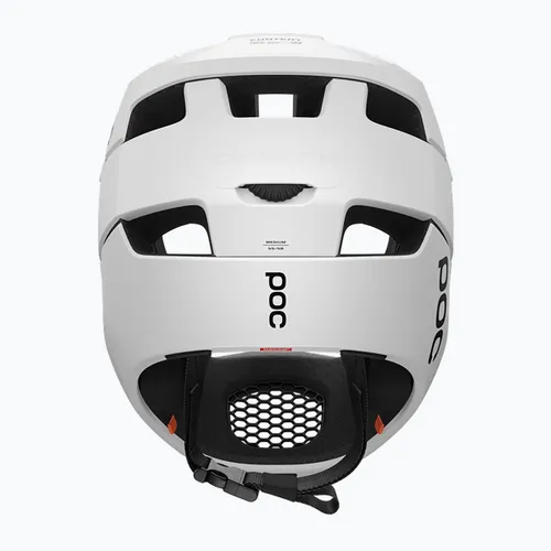 Kask rowerowy POC Otocon hydrogen white matt