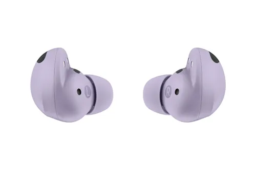 Беспроводные наушники Samsung Galaxy Buds2 Pro SM - R510NLV внутриканальные Bluetooth 5.3 лавандовый